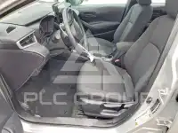 2025 Toyota COROLLA фото