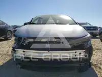 2025 Toyota COROLLA фото
