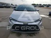 2025 Toyota COROLLA фото