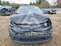 2025 Toyota COROLLA фото