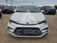 2025 Toyota COROLLA фото