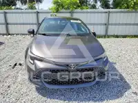 2025 Toyota COROLLA фото