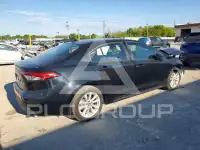 2025 Toyota COROLLA photo