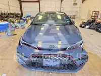 2025 Toyota COROLLA photo