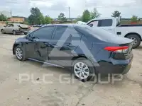 2025 Toyota COROLLA photo