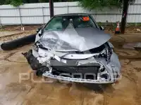 2025 Toyota COROLLA фото