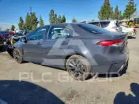 2025 Toyota COROLLA photo