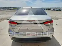 2025 Toyota COROLLA photo