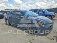 2025 Toyota COROLLA photo