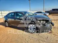 2025 Toyota COROLLA photo