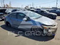 2025 Toyota COROLLA фото