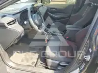 2025 Toyota COROLLA photo