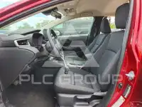 2025 Toyota COROLLA photo