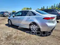 2025 Toyota COROLLA фото
