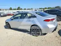 2025 Toyota COROLLA фото