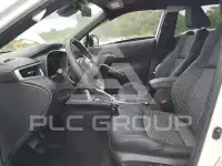 2025 Toyota COROLLA фото