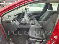 2025 Toyota COROLLA фото