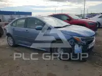 2025 Toyota COROLLA photo
