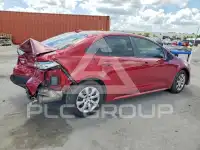 2025 Toyota COROLLA фото