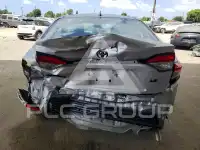 2025 Toyota COROLLA photo