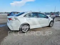 2025 Toyota COROLLA photo
