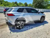 2025 Toyota COROLLA фото