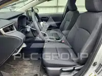 2025 Toyota COROLLA фото