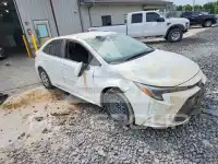 2025 Toyota COROLLA фото