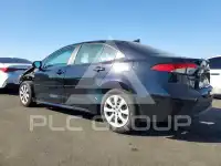 2025 Toyota COROLLA фото