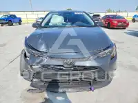 2025 Toyota COROLLA photo