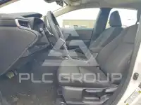 2025 Toyota COROLLA фото