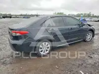 2025 Toyota COROLLA photo