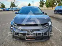2025 Toyota COROLLA photo