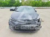 2025 Toyota COROLLA photo