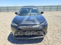 2025 Toyota COROLLA photo