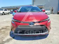 2025 Toyota COROLLA фото