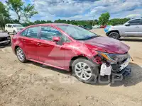 2025 Toyota COROLLA photo