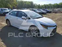 2025 Toyota COROLLA фото
