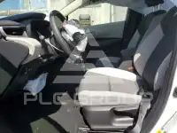 2025 Toyota COROLLA фото