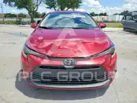 2025 Toyota COROLLA фото