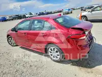 2025 Toyota COROLLA фото
