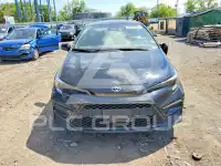 2025 Toyota COROLLA photo