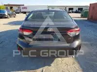 2025 Toyota COROLLA photo