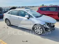 2025 Toyota COROLLA photo