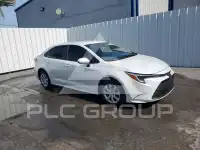2025 Toyota COROLLA фото