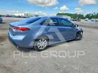 2025 Toyota COROLLA фото
