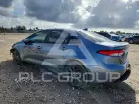 2025 Toyota COROLLA фото
