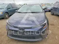 2025 Toyota COROLLA фото