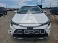 2025 Toyota COROLLA фото