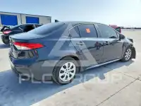 2025 Toyota COROLLA photo